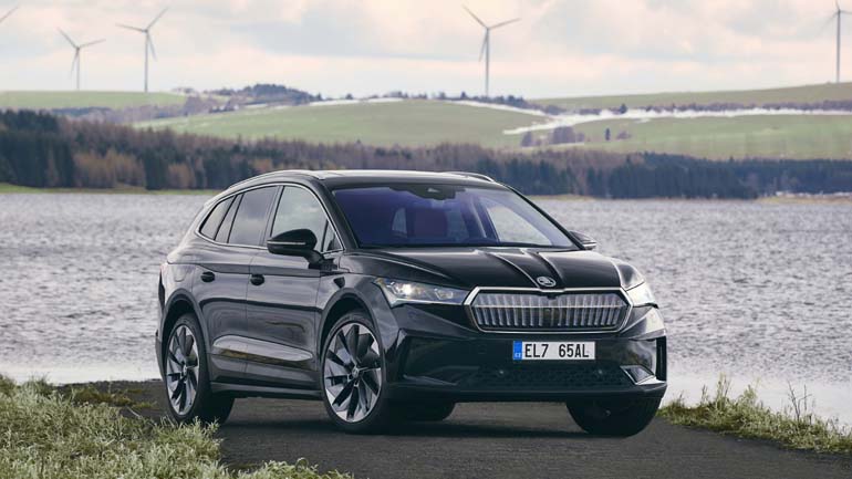 Στόχος της Skoda να μπει στο Top5 των κατασκευαστών της Ευρώπης